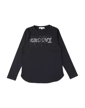 Футболка Kocca, черный