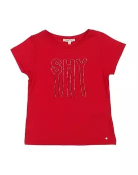 Футболка Kocca, красный