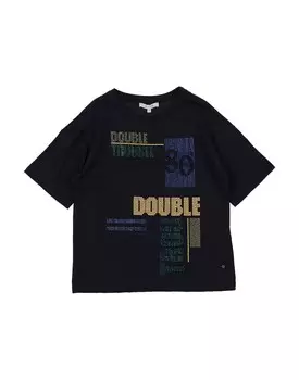 Футболка Kocca, синий