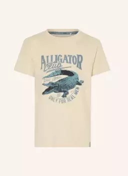 Футболка Koko Noko, экрю