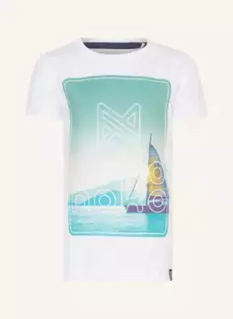 Футболка Koko Noko, белый