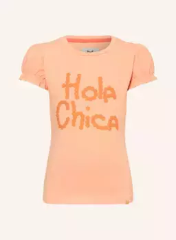 Футболка Koko Noko, оранжевый