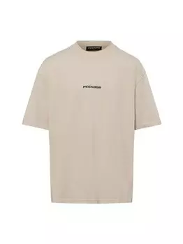 Футболка кольне Pegador, бежевый