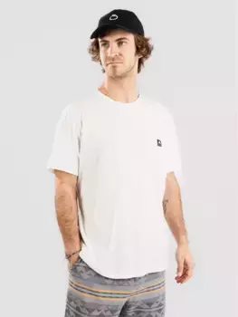 Футболка Колфакс Burton, белый