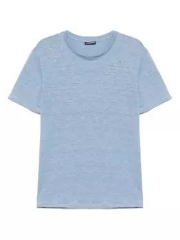 Футболка Кома J.Lindeberg, синий