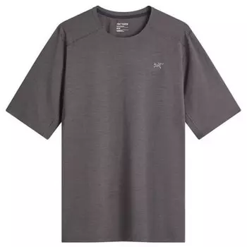 Футболка команды Cormac Arc'Teryx, черный
