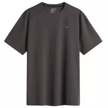 Футболка команды Cormac Arc'Teryx, черный