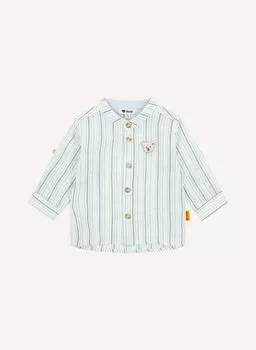 Футболка команды steiff Steiff, белый