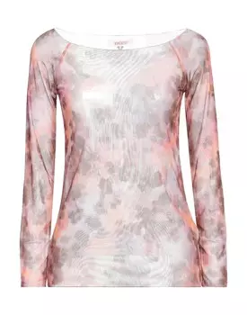 Футболка Kontatto, оранжевый