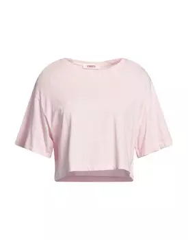 Футболка Kontatto, светло-розовый