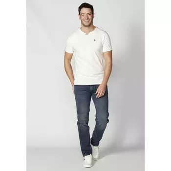 Футболка Koroshi 2311MC62, белый