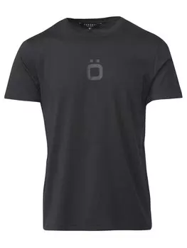 Футболка Koroshi, антрацит