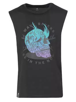 Футболка KOROSHI, антрацит