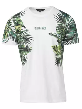 Футболка KOROSHI, белый