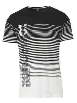 Футболка KOROSHI, белый