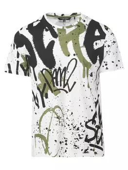 Футболка KOROSHI, белый