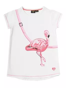 Футболка Koroshi, белый