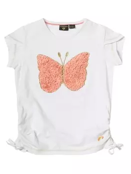 Футболка Koroshi, белый