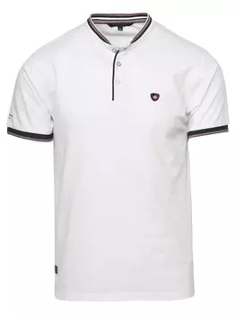 Футболка Koroshi, белый