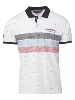 Футболка Koroshi, белый