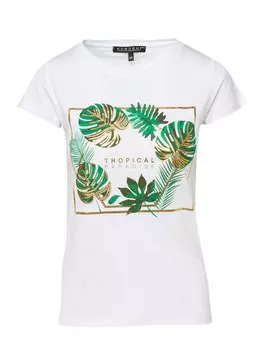 Футболка Koroshi, белый