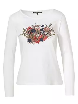 Футболка KOROSHI, белый