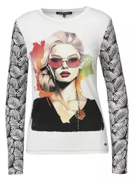 Футболка KOROSHI, белый