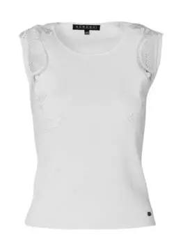 Футболка KOROSHI, белый