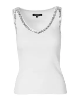 Футболка KOROSHI, белый