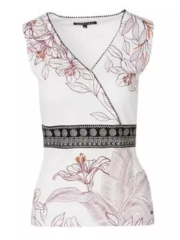 Футболка KOROSHI, белый