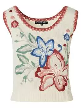 Футболка KOROSHI, белый