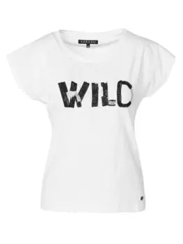 Футболка KOROSHI, белый