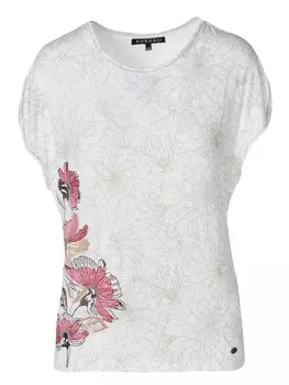 Футболка KOROSHI, белый