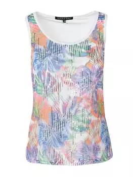 Футболка KOROSHI, белый