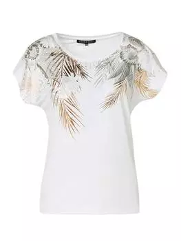 Футболка KOROSHI, белый