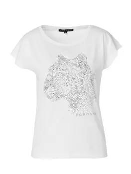 Футболка KOROSHI, белый