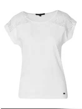 Футболка KOROSHI, белый