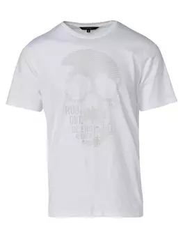 Футболка KOROSHI, белый