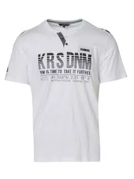 Футболка KOROSHI, белый