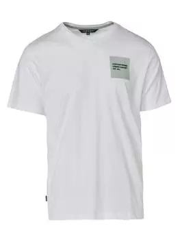 Футболка KOROSHI, белый