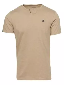 Футболка Koroshi, бежевый