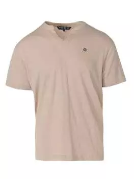 Футболка KOROSHI, бежевый