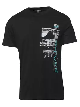 Футболка KOROSHI, черный