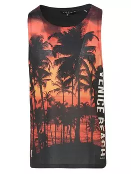 Футболка Koroshi, черный