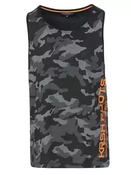 Футболка Koroshi, черный