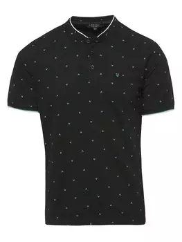 Футболка Koroshi, черный