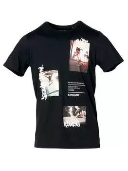 Футболка KOROSHI, черный