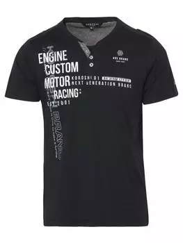 Футболка KOROSHI, черный