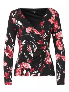 Футболка KOROSHI, черный