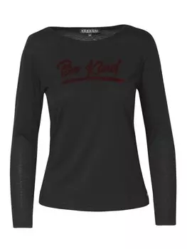 Футболка KOROSHI, черный